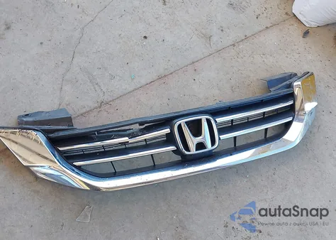 2013 Honda Accord Ex-L из США, поврежденный, VIN 1HGCR2F8XDA200719